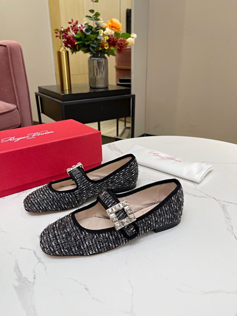 Roger Vivier Shoes